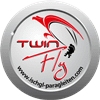 Twinfly Tandemflüge Logo